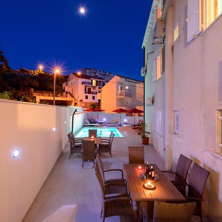Villa Bingo Cavtat Eksteriør bilde