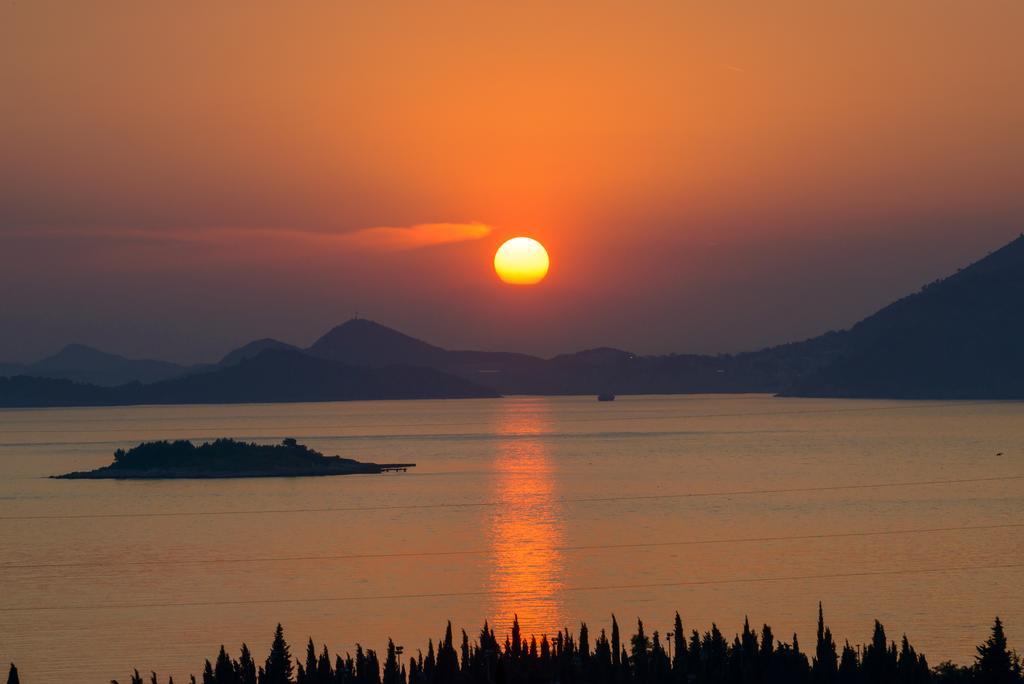 Villa Bingo Cavtat Rom bilde