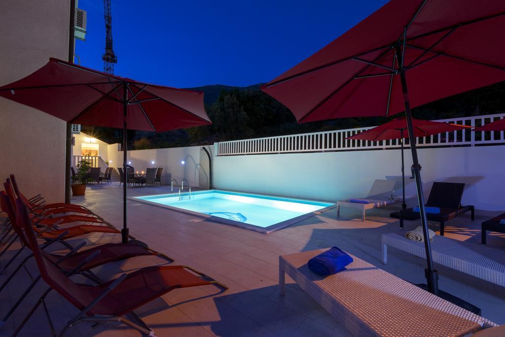 Villa Bingo Cavtat Rom bilde