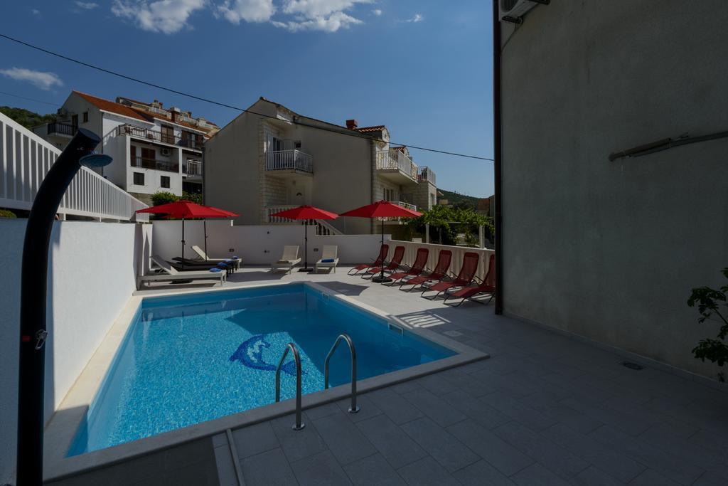 Villa Bingo Cavtat Rom bilde