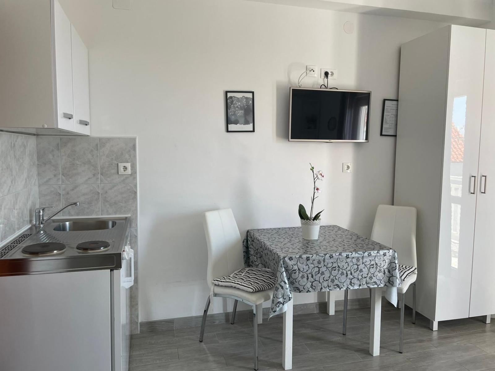 Villa Bingo Cavtat Rom bilde