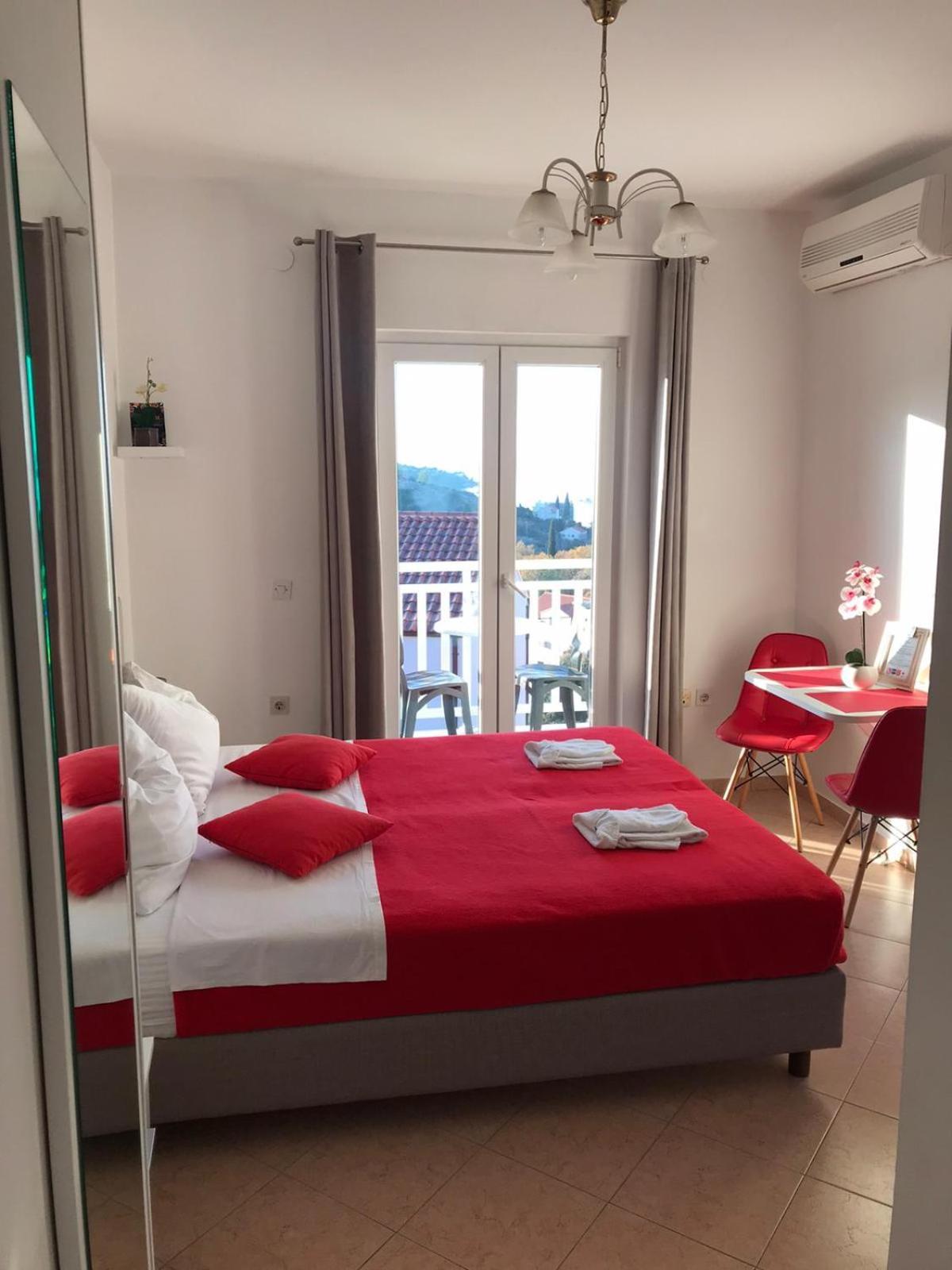 Villa Bingo Cavtat Rom bilde