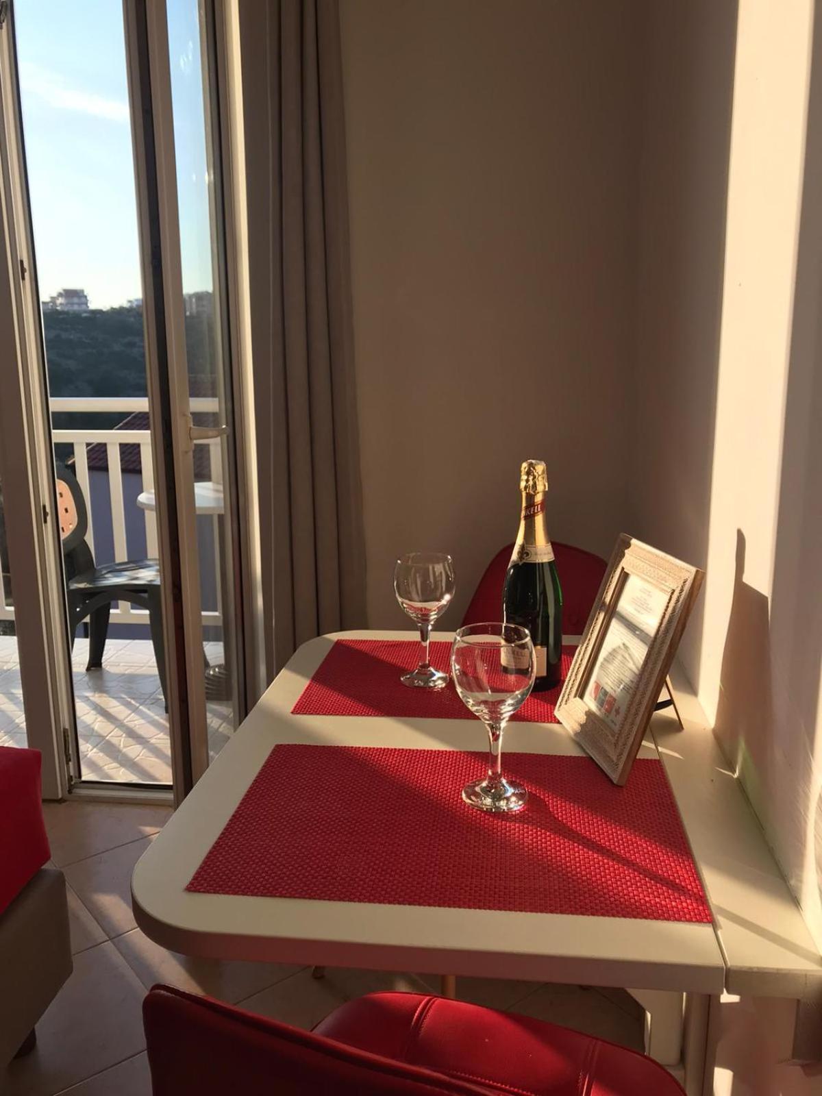 Villa Bingo Cavtat Rom bilde