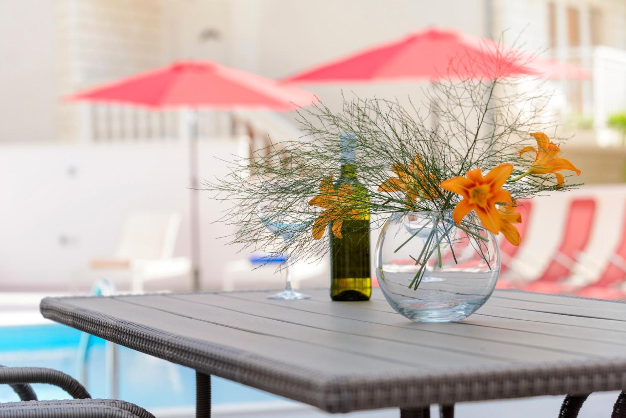 Villa Bingo Cavtat Eksteriør bilde