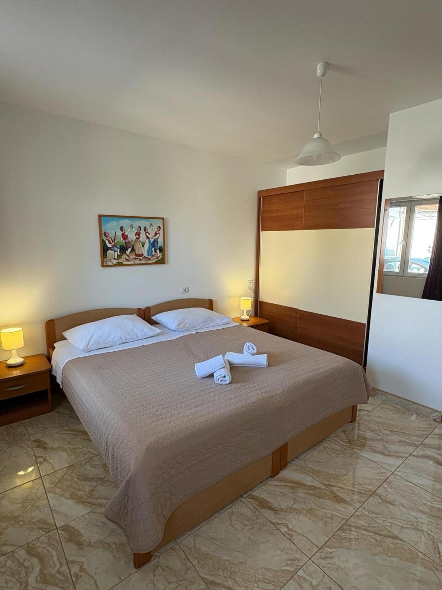Villa Bingo Cavtat Rom bilde