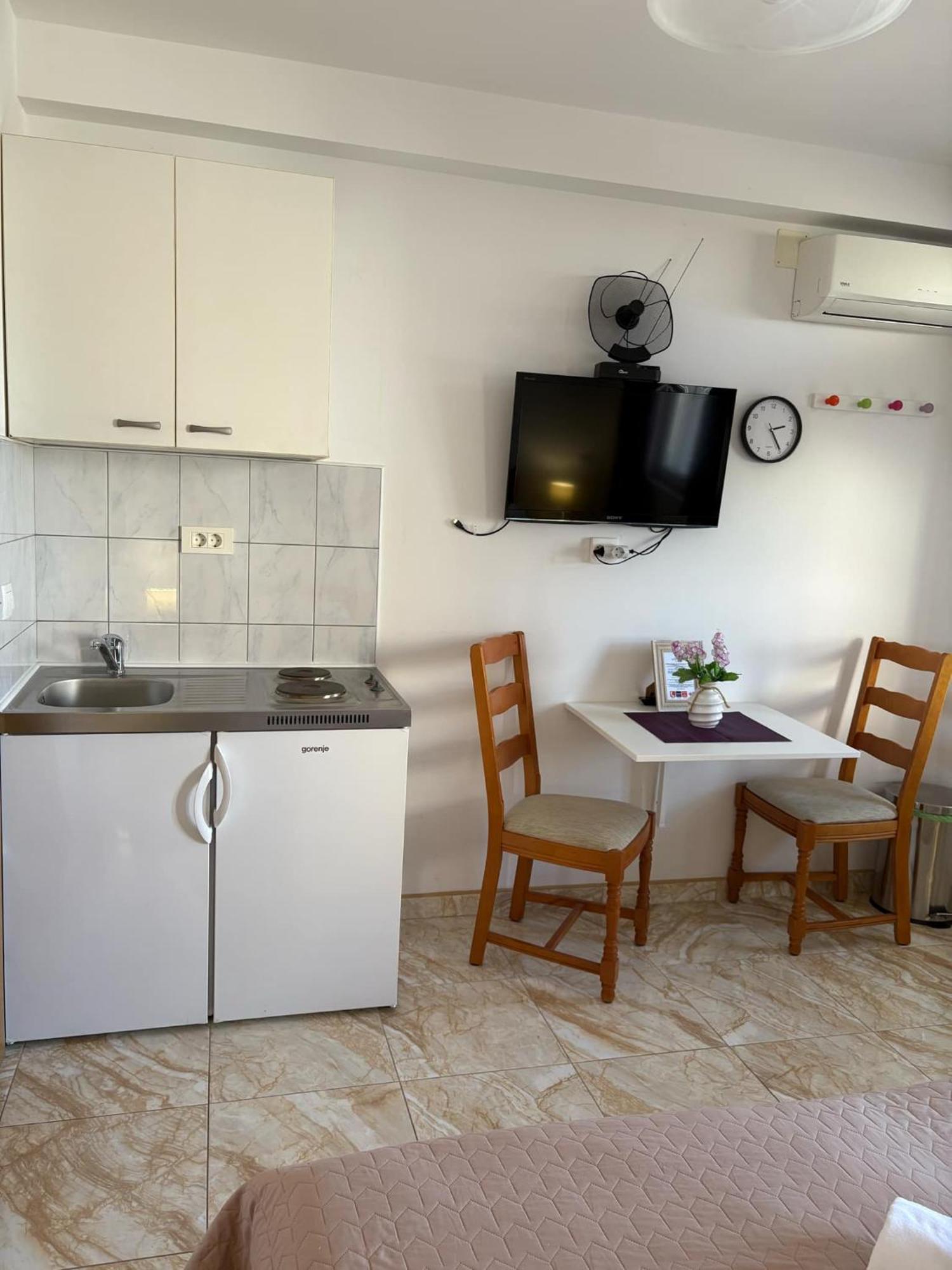 Villa Bingo Cavtat Rom bilde