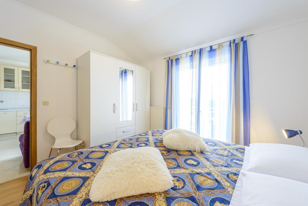Villa Bingo Cavtat Eksteriør bilde